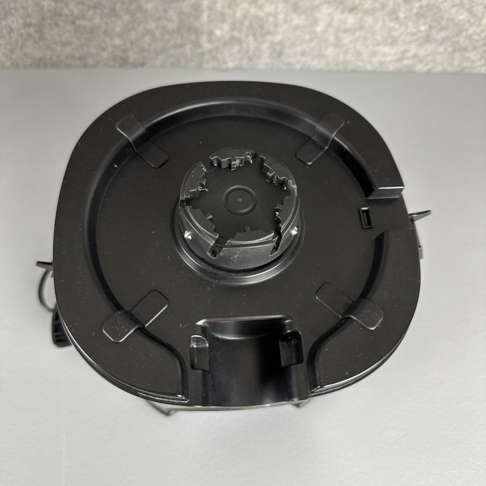 Juiceman Juicer Unisex OS Silver JM480S Motor Base Replacement Part 800W 2-Speed - Picture 3 of 7